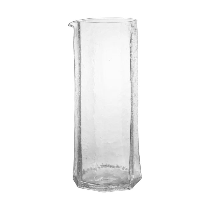 Kiru karaff - Clear, 1 l - Ferm Living