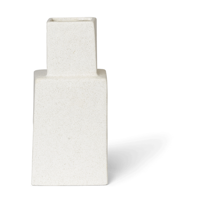 Koa vase H29 - Off white - Ferm Living