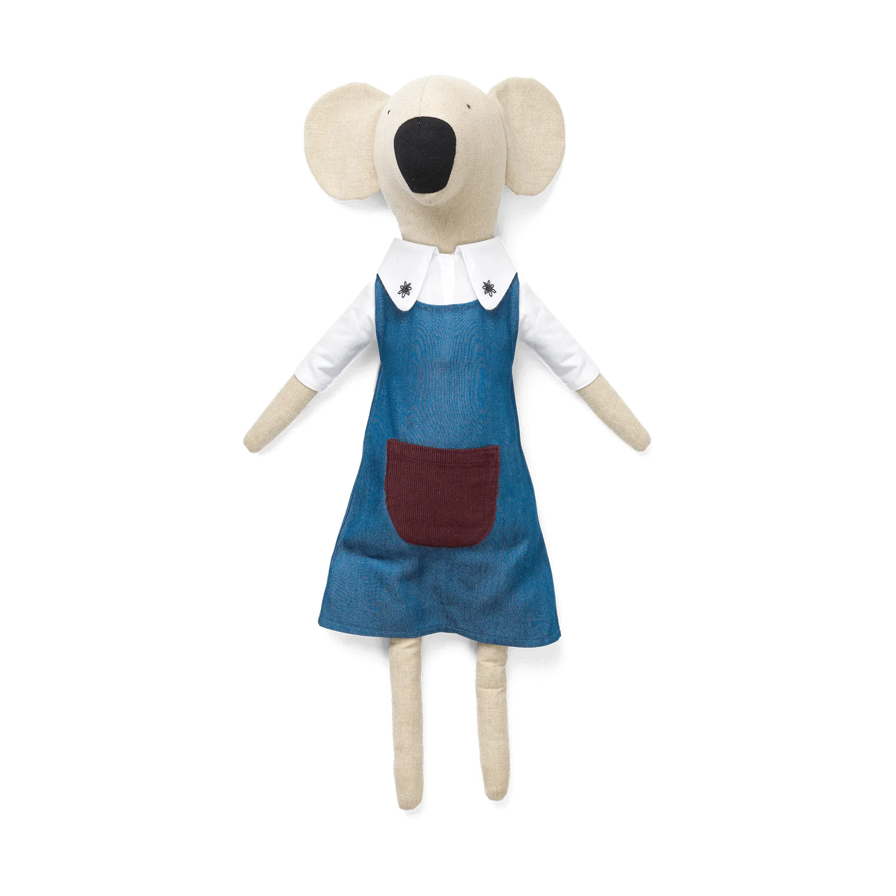 Koala Teddy tøjdyr, Natural Ferm Living