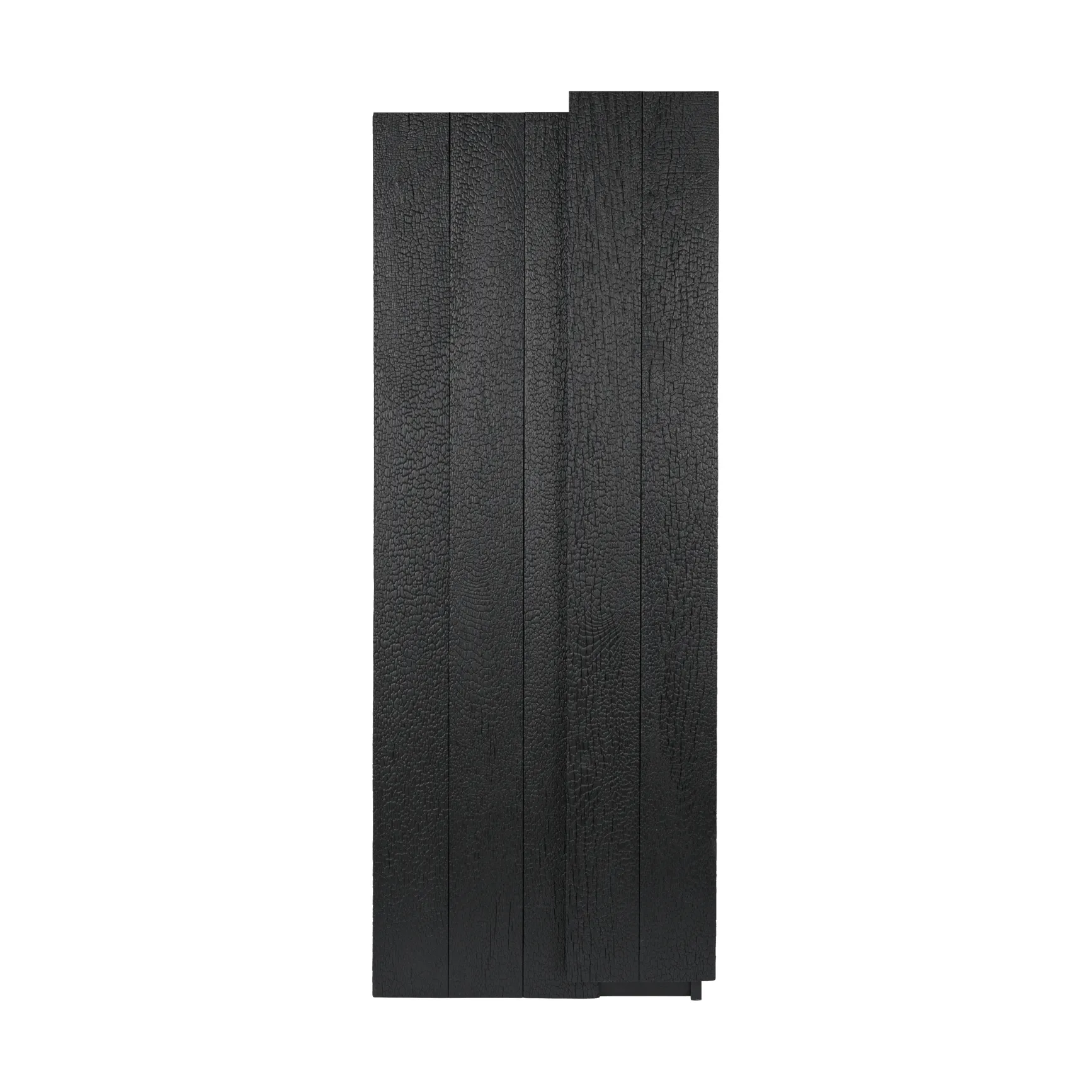 Koh skab, Black, 64x41x204,5 cm Ferm Living