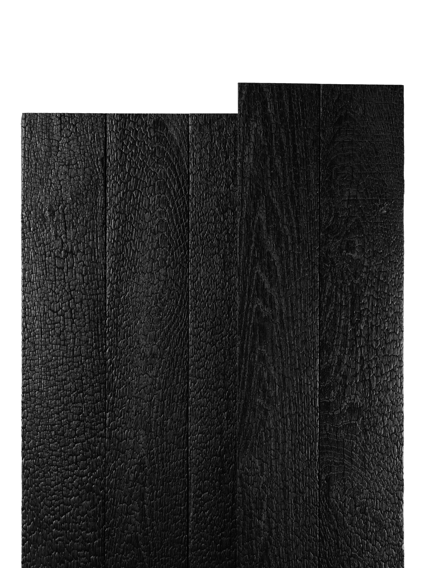 Koh skab, Black, 64x41x204,5 cm Ferm Living