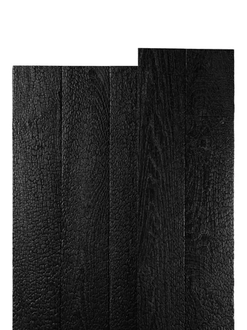 Koh skab - Black, 64x41x204,5 cm - Ferm Living