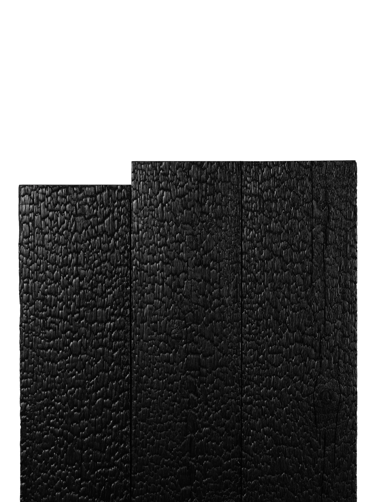 Koh vægskab, Black, 43,5x27,5x81,4 cm Ferm Living