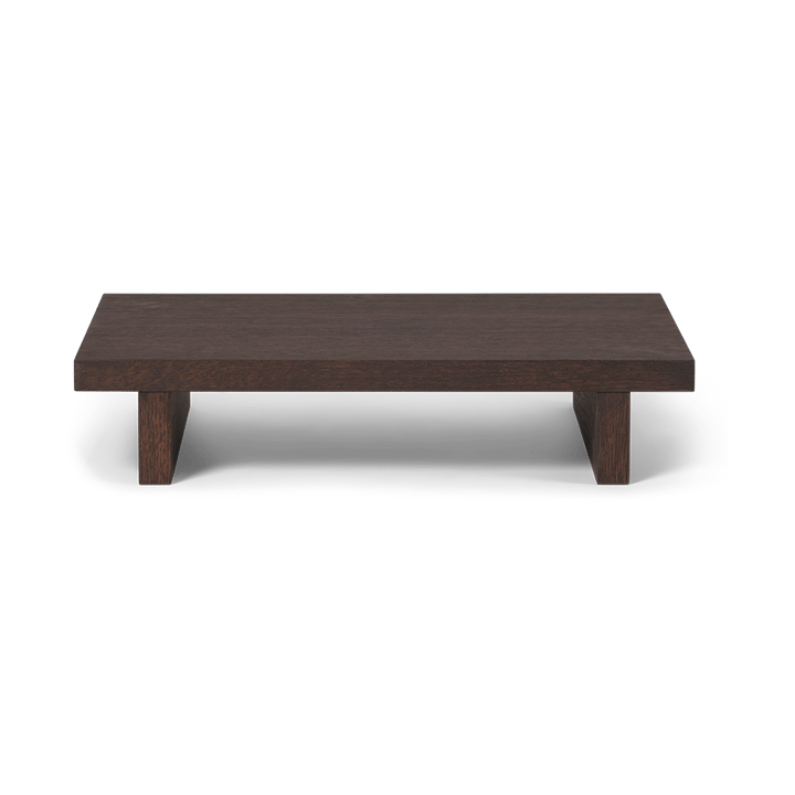 Kona sidebord - Dark Stained oak veneer - Ferm Living
