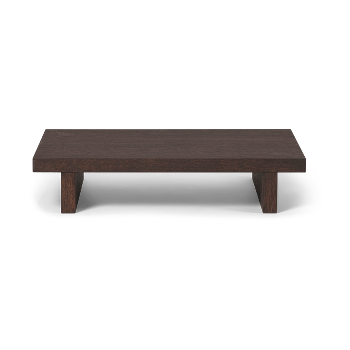 Kona sidebord - Dark Stained oak veneer - ferm LIVING