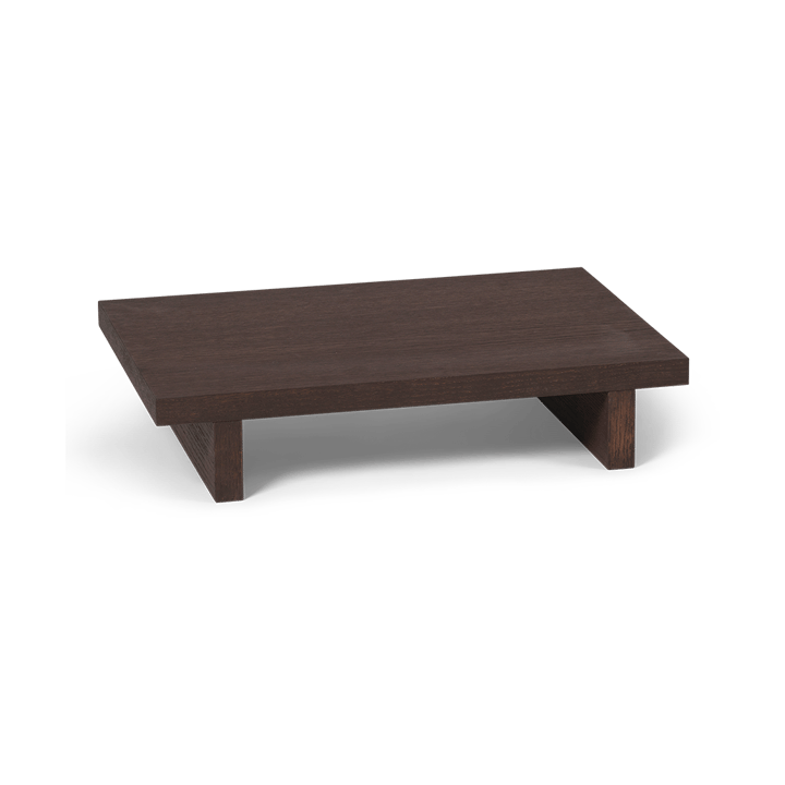 Kona sidebord, Dark Stained oak veneer Ferm Living