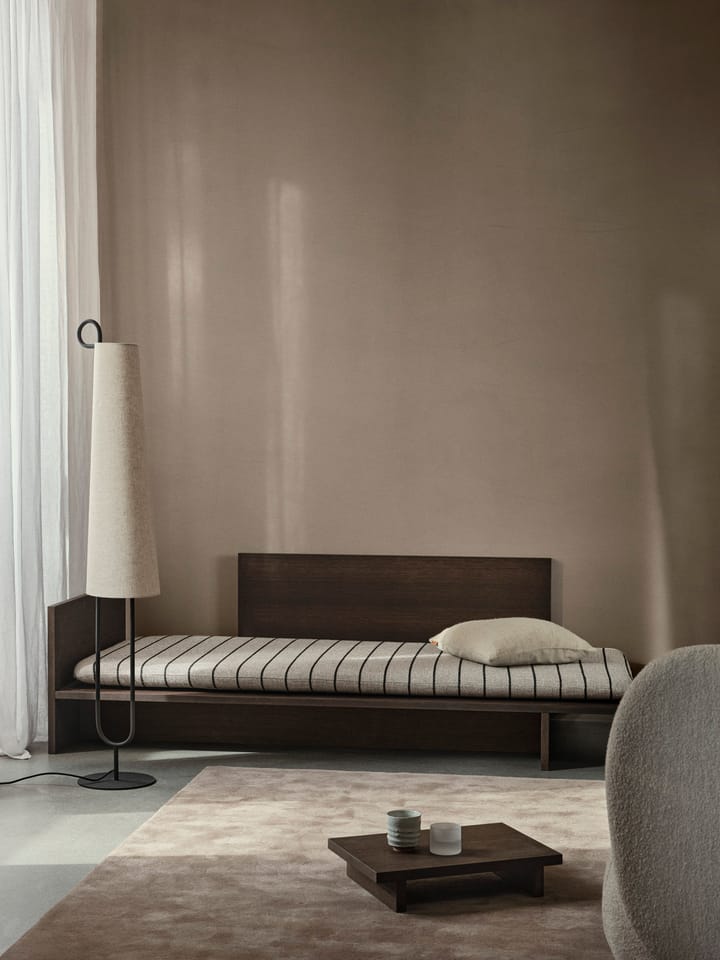 Kona sidebord, Dark Stained oak veneer Ferm Living