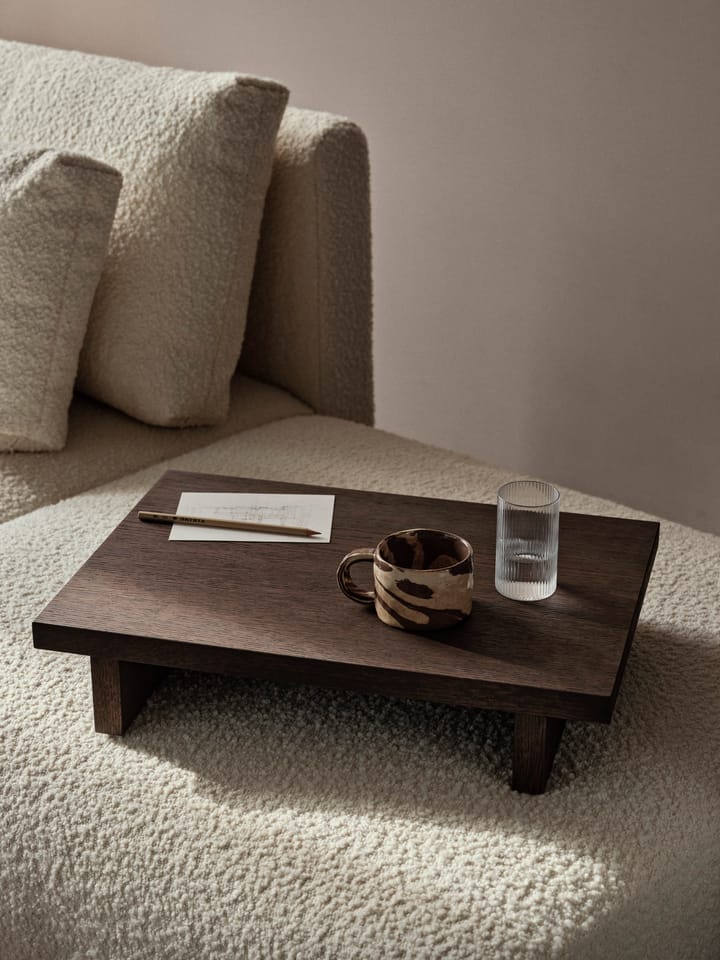 Kona sidebord, Dark Stained oak veneer Ferm Living