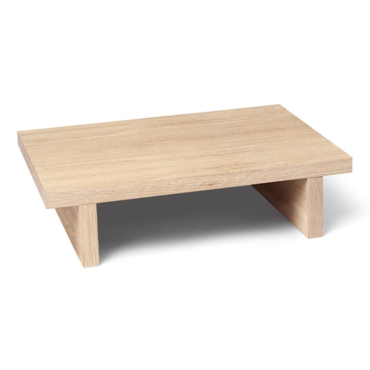 Kona sidebord - Eg - Ferm Living