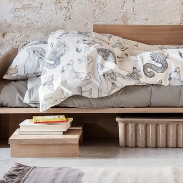 Kona sidebord - Eg - Ferm Living