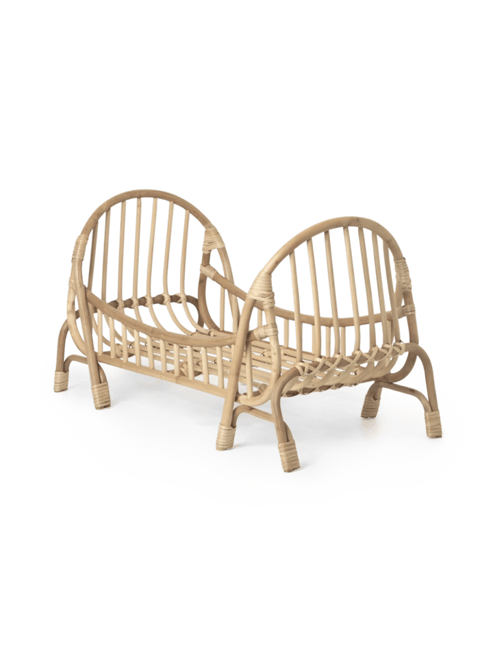 Kuku dockseng 55x35 cm - Natur - Ferm Living