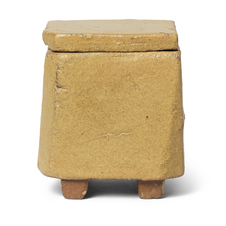 Kurinu duftlys 40 h, Honey Ferm Living