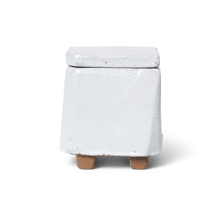 Kurinu duftlys 40 h, White Ferm Living