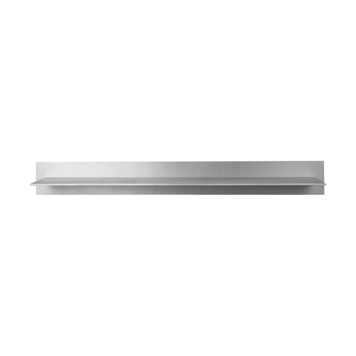 Lager væghylde singel 85, Aluminium Ferm Living