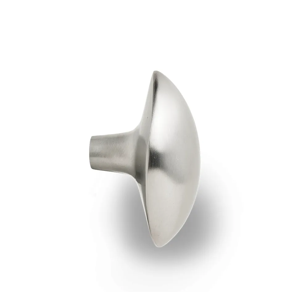 Lemon krog, Brushed stainless steel Ferm Living