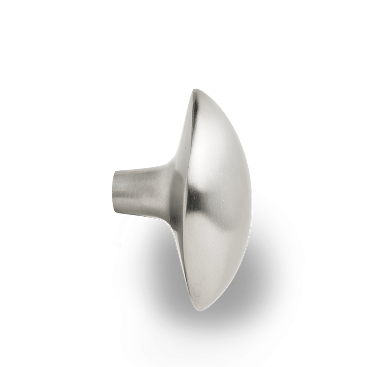 Lemon krog, Brushed stainless steel Ferm Living
