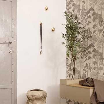 Lemon krog - Messing - Ferm Living