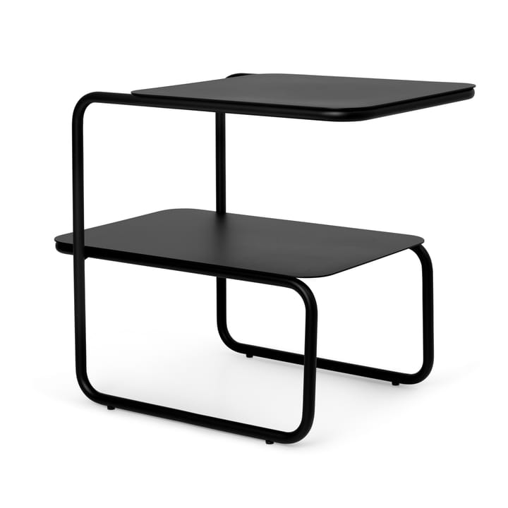 Level sidebord - Black - Ferm LIVING