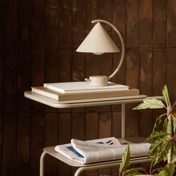 Level sidebord - Cashmere - Ferm Living