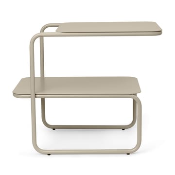 Level sidebord - Cashmere - Ferm Living