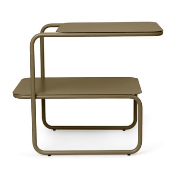 Level sidebord - Olive - Ferm Living