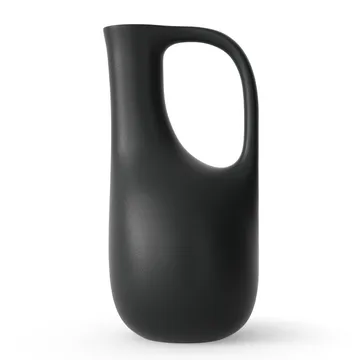 Liba vandkande - Black - Ferm Living
