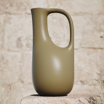 Liba vandkande - Olive - Ferm Living