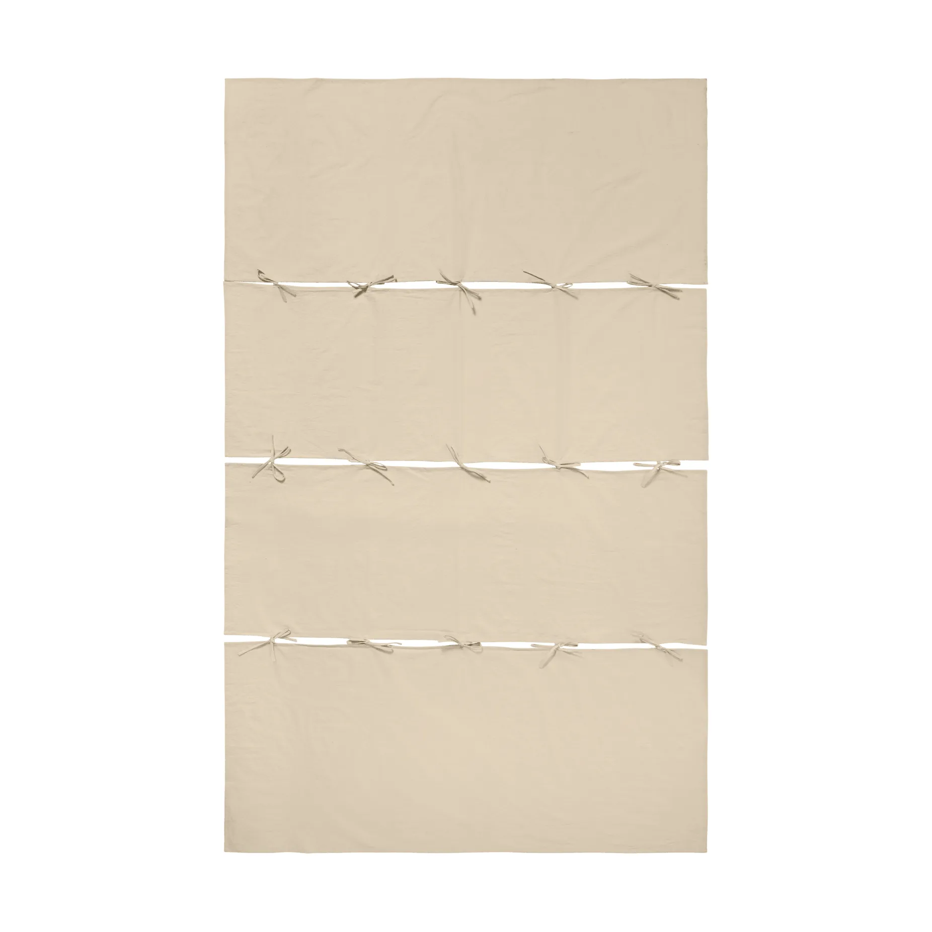 Link modular dug, Parchment, 150x240 cm Ferm Living