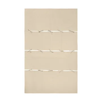 Link modular dug - Parchment, 150x240 cm - Ferm Living