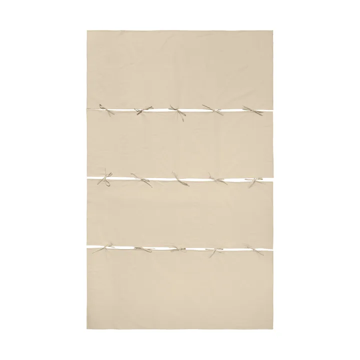 Link modular dug - Parchment, 150x240 cm - Ferm Living