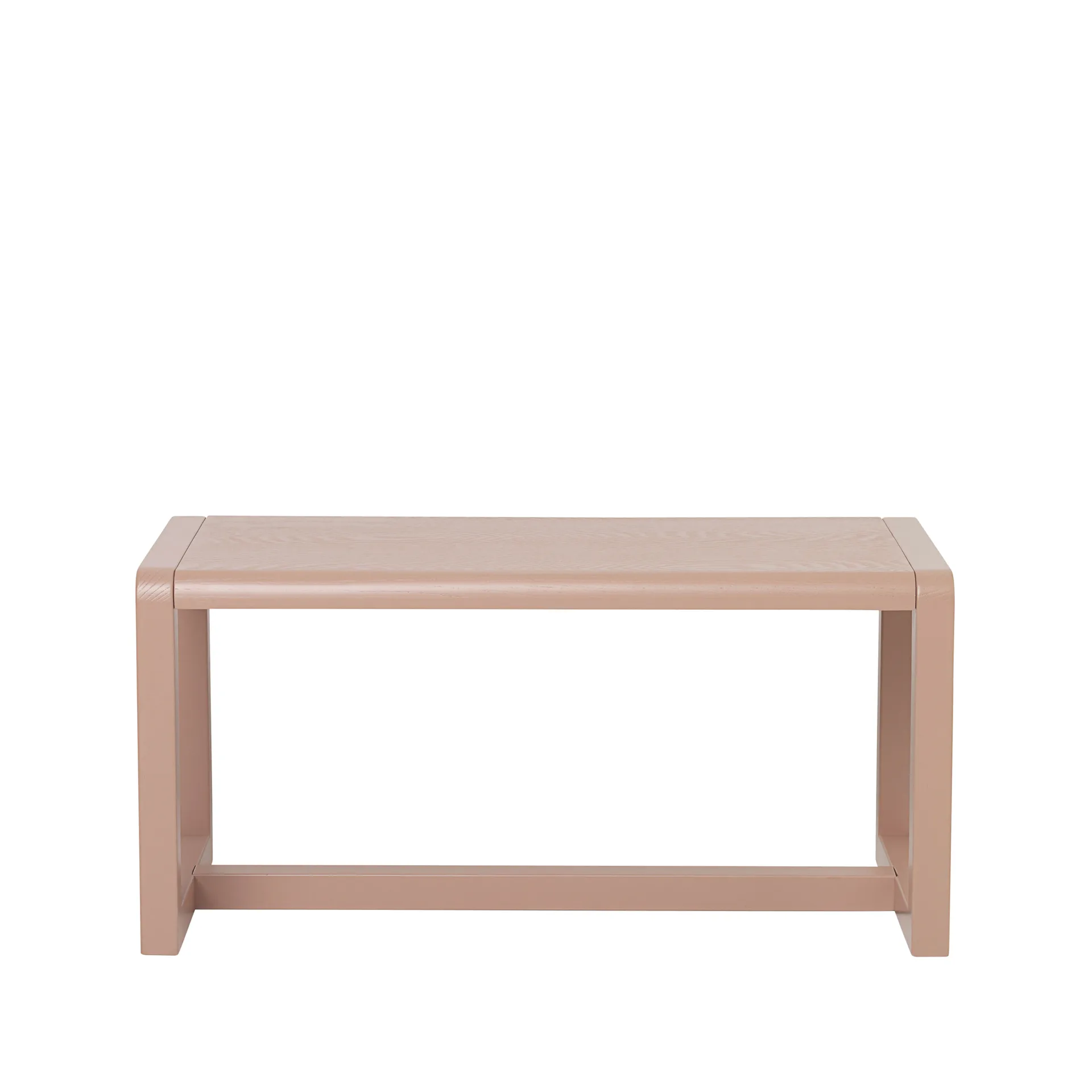 Little Architecht Bench bænk, Rose Ferm Living