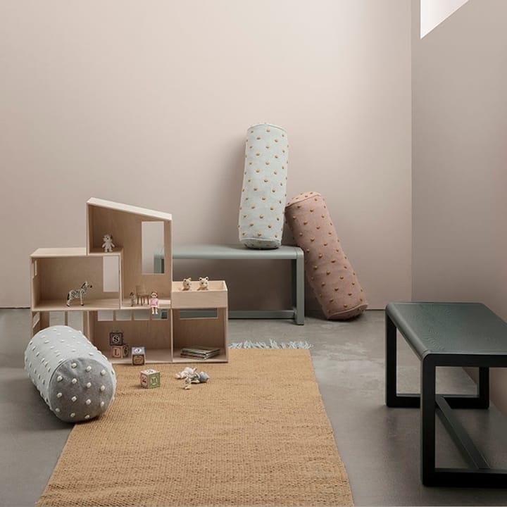 Little Architecht Bench bænk, Rose Ferm Living