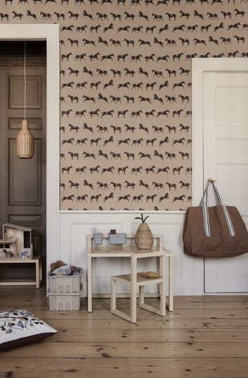 Little Architecht børnestol - Cashmere - Ferm Living