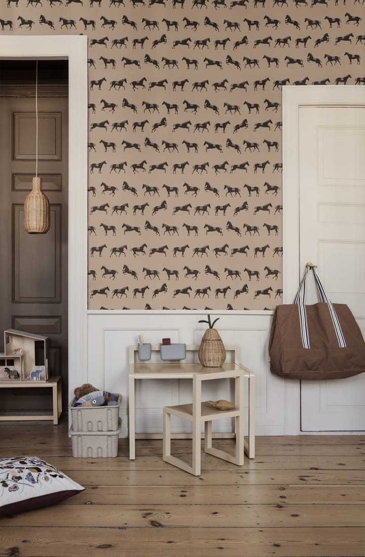 Little Architecht børnestol, Cashmere Ferm Living