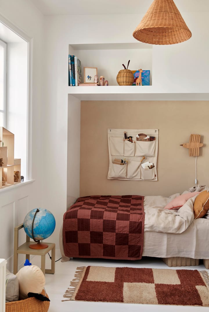 Little Architecht børnestol, Cashmere Ferm Living