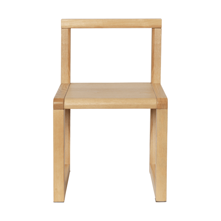 Little Architecht stol - Ash - Ferm Living