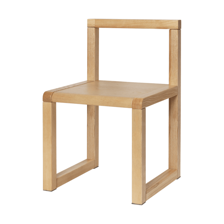 Little Architecht stol, Ash Ferm Living