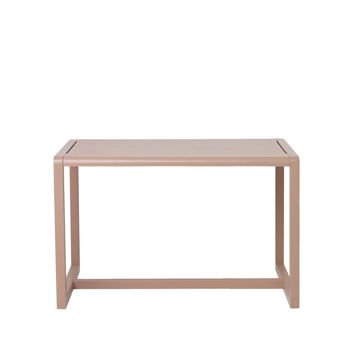 Little Architecht Table børnebord - Rose - Ferm LIVING