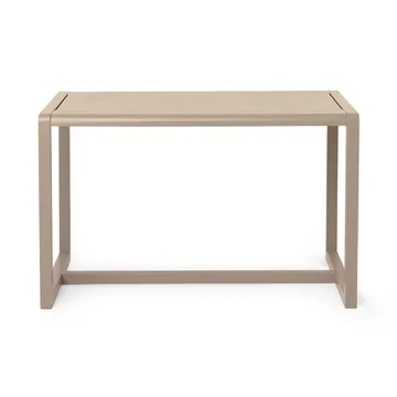 Little Architect bord - Cashmere - Ferm Living