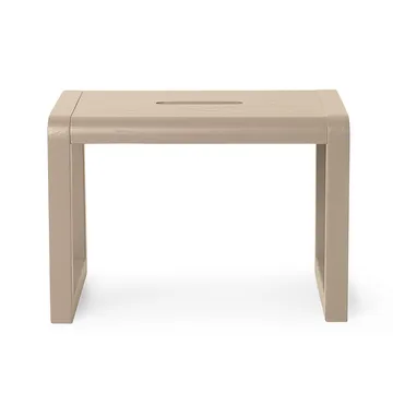 Little architect skammel - Cashmere - Ferm Living