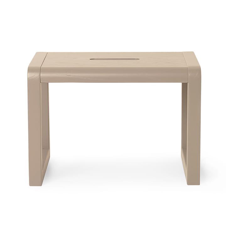 Little architect skammel - Cashmere - Ferm LIVING