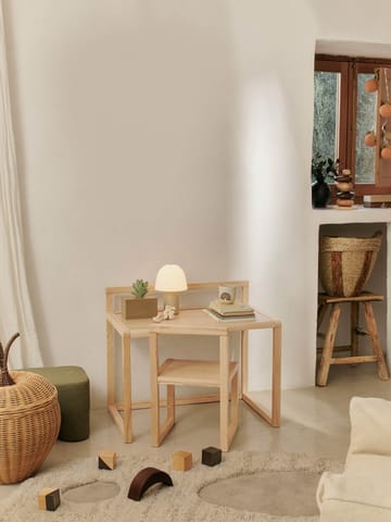 Little Architect skrivebord - Ash - Ferm Living
