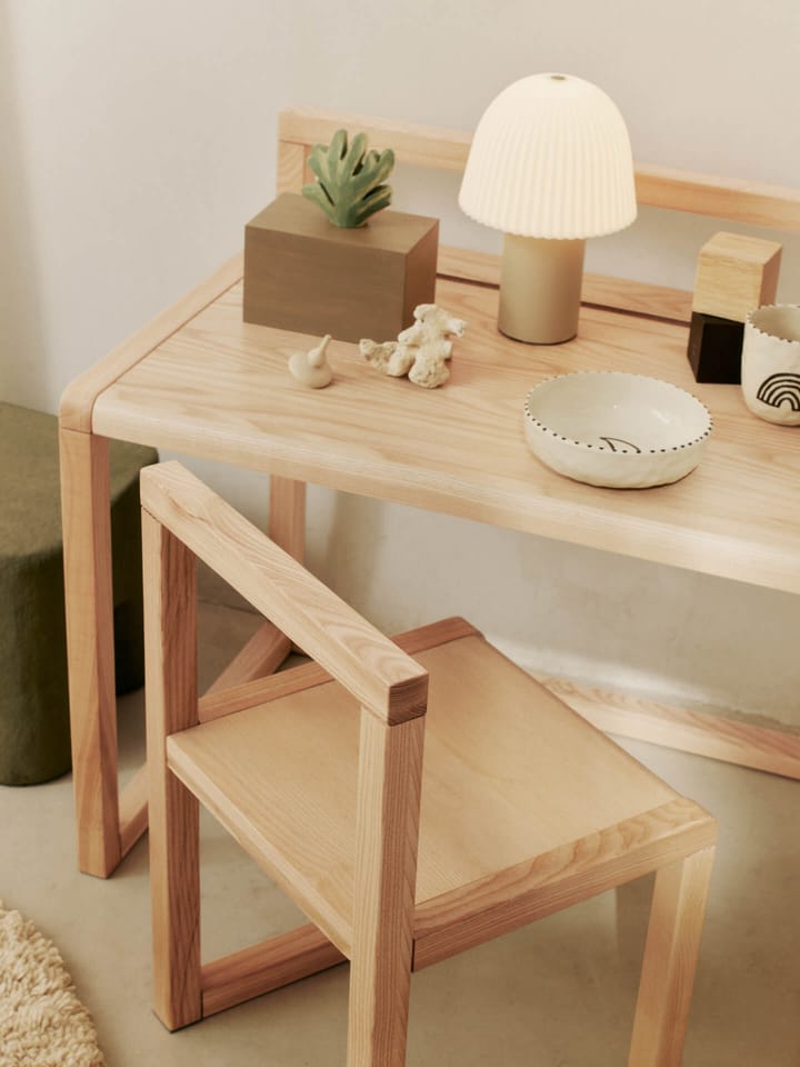 Little Architect skrivebord, Ash Ferm Living