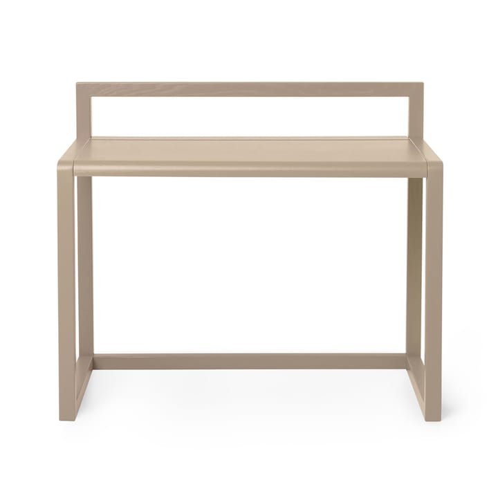 Little Architect skrivebord - Cashmere - ferm LIVING