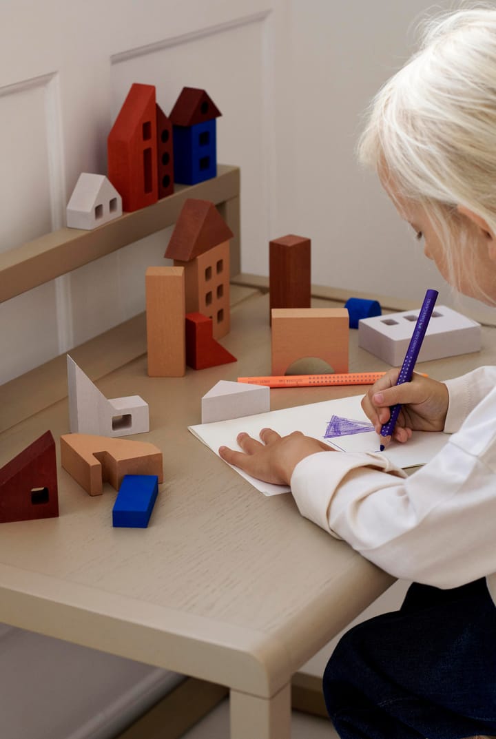Little Architect skrivebord, Cashmere Ferm Living
