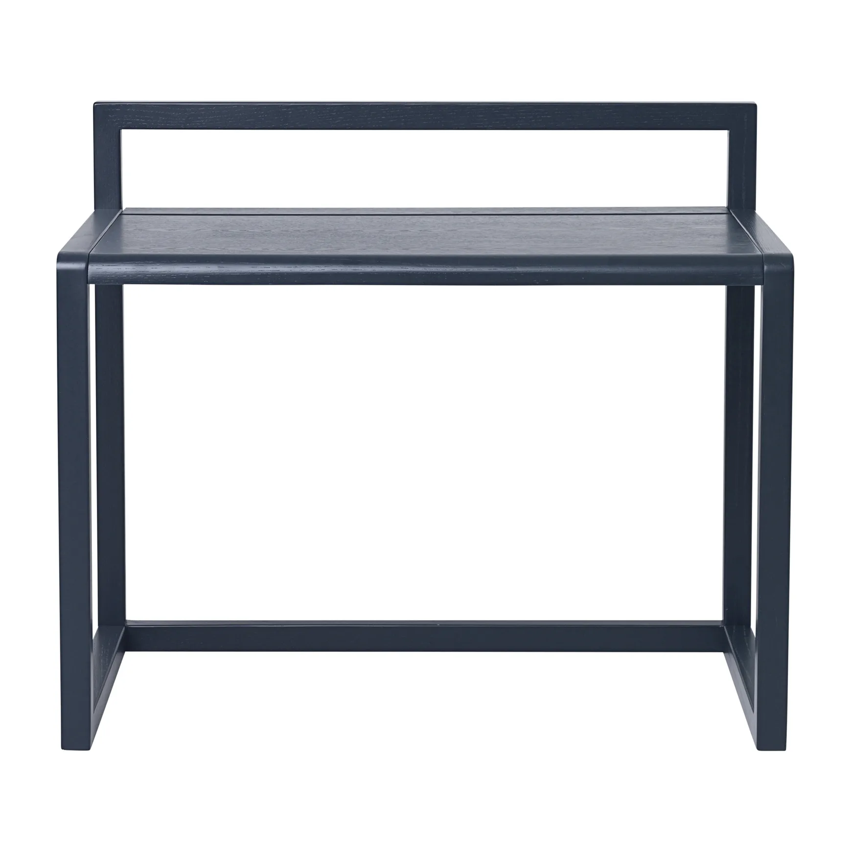 Little Architect skrivebord, Dark blue Ferm Living