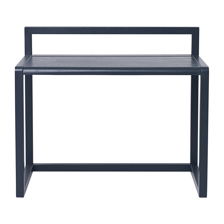 Little Architect skrivebord - Dark blue - Ferm Living