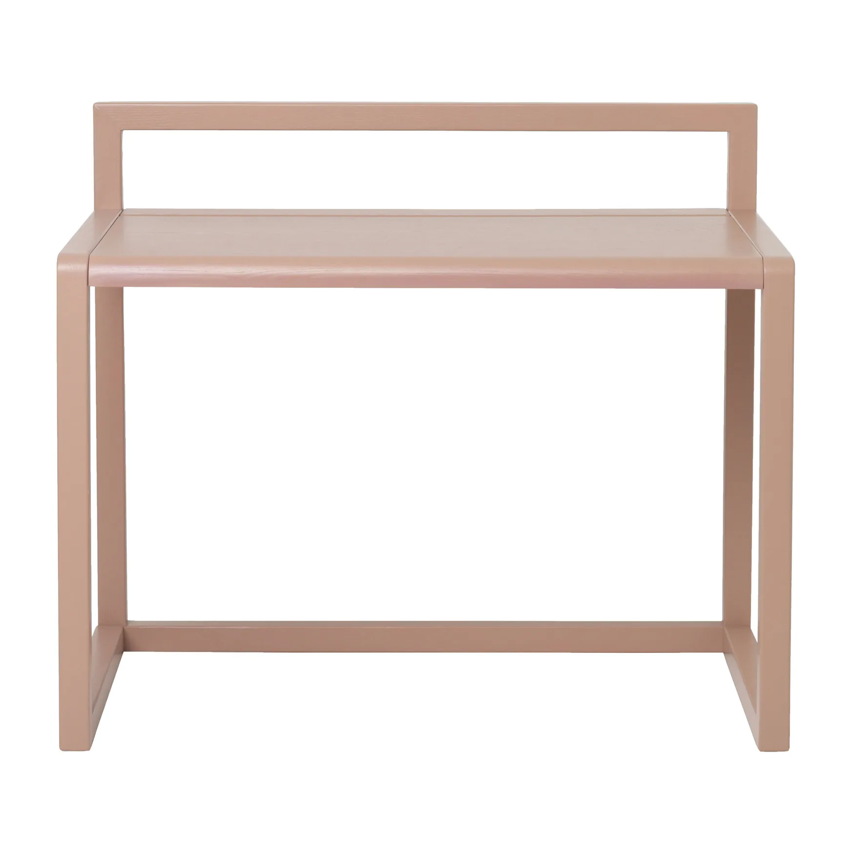 Little Architect skrivebord, Desk rose Ferm Living