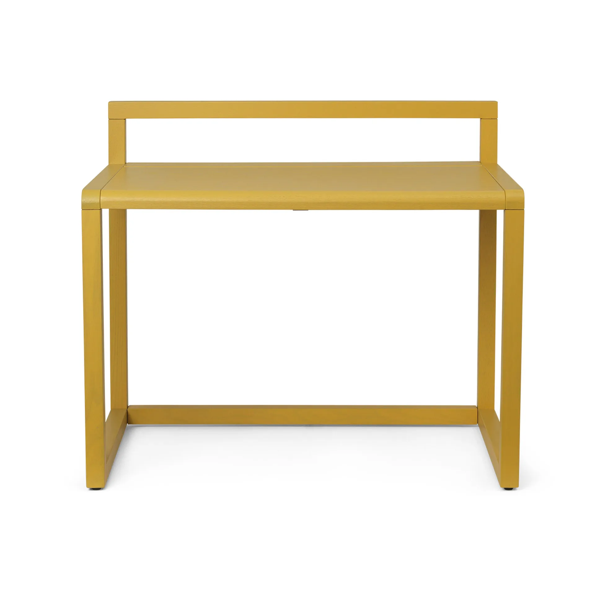Little Architect skrivebord, Yellow Ferm Living