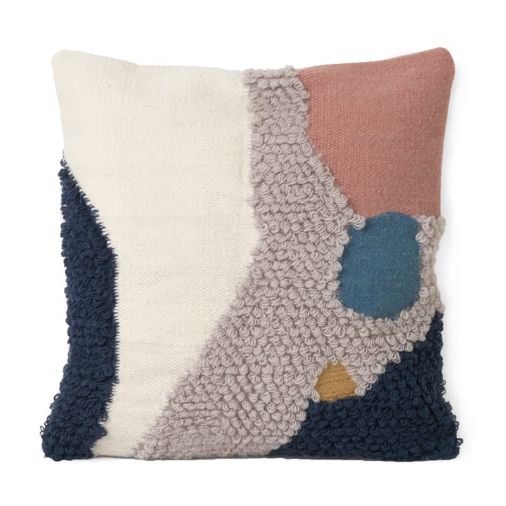 Loop pude 50x50 cm - Landscape - Ferm Living